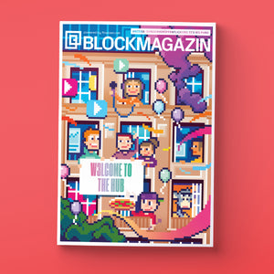 Blockmagazin Spezial #2 (Digital/PDF)