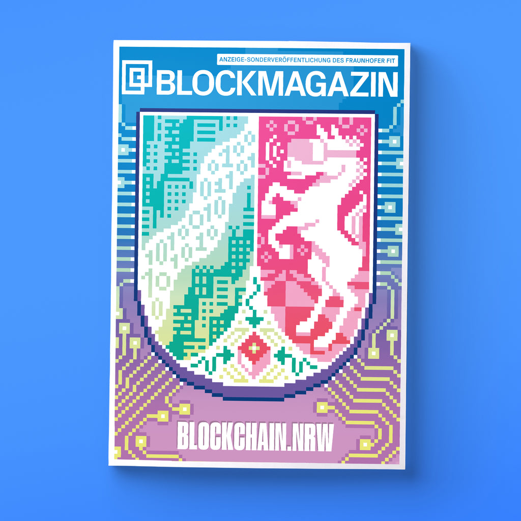 Blockmagazin Spezial #3 (Digital/PDF)