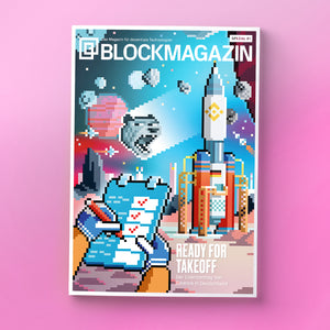 Blockmagazin Spezial #1 (Print)